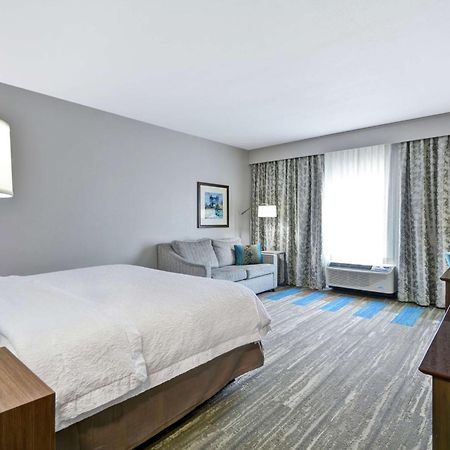 Hampton Inn Blue Ash/Cincinnati, Oh Exteriér fotografie
