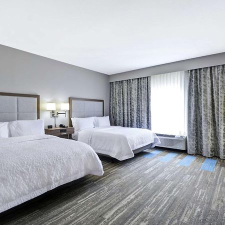 Hampton Inn Blue Ash/Cincinnati, Oh Exteriér fotografie
