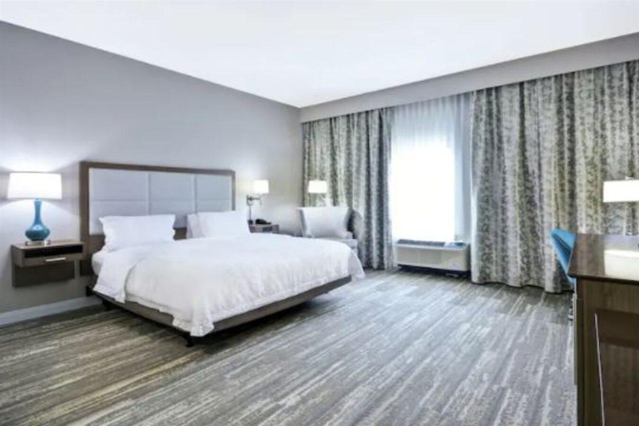 Hampton Inn Blue Ash/Cincinnati, Oh Exteriér fotografie