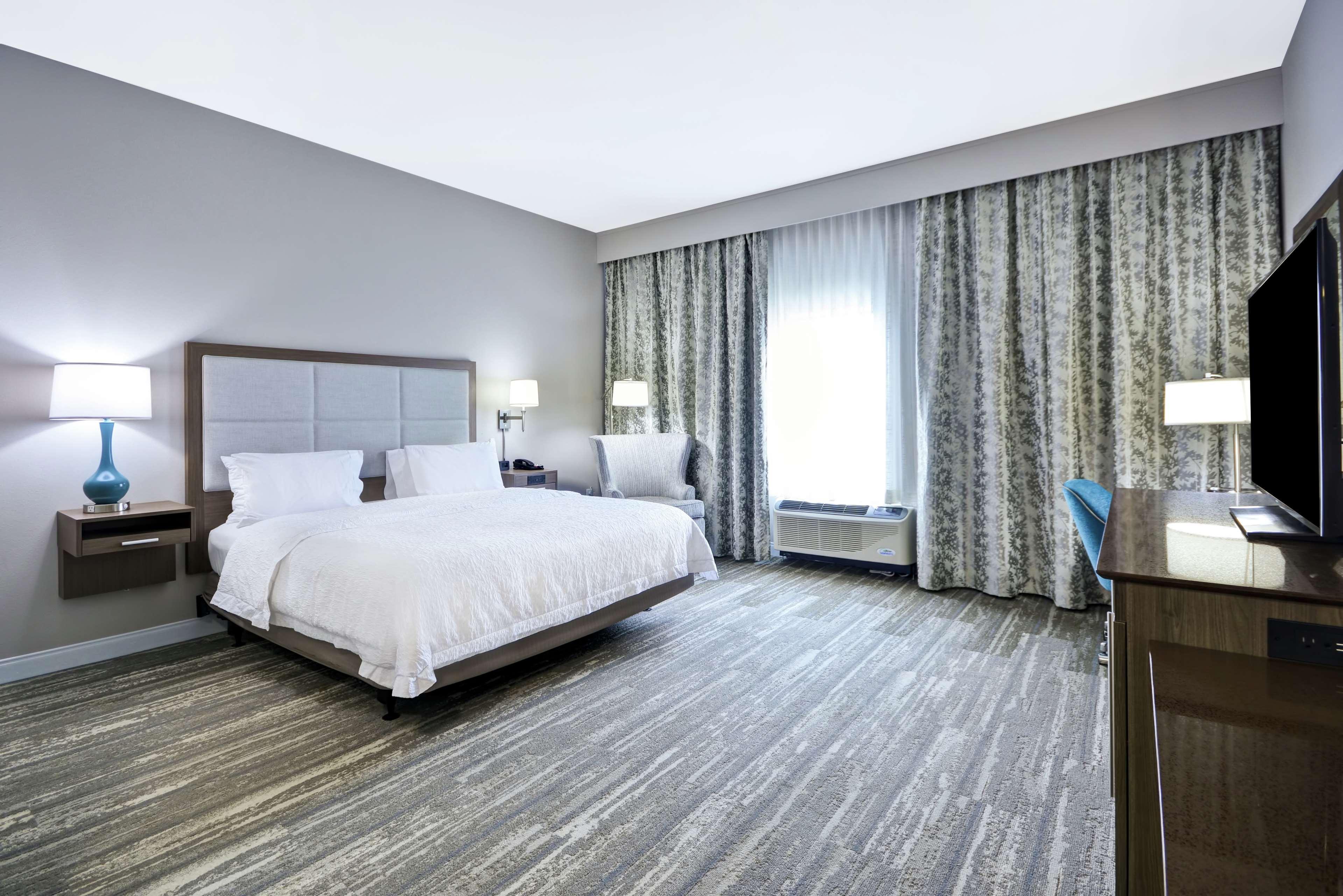 Hampton Inn Blue Ash/Cincinnati, Oh Exteriér fotografie