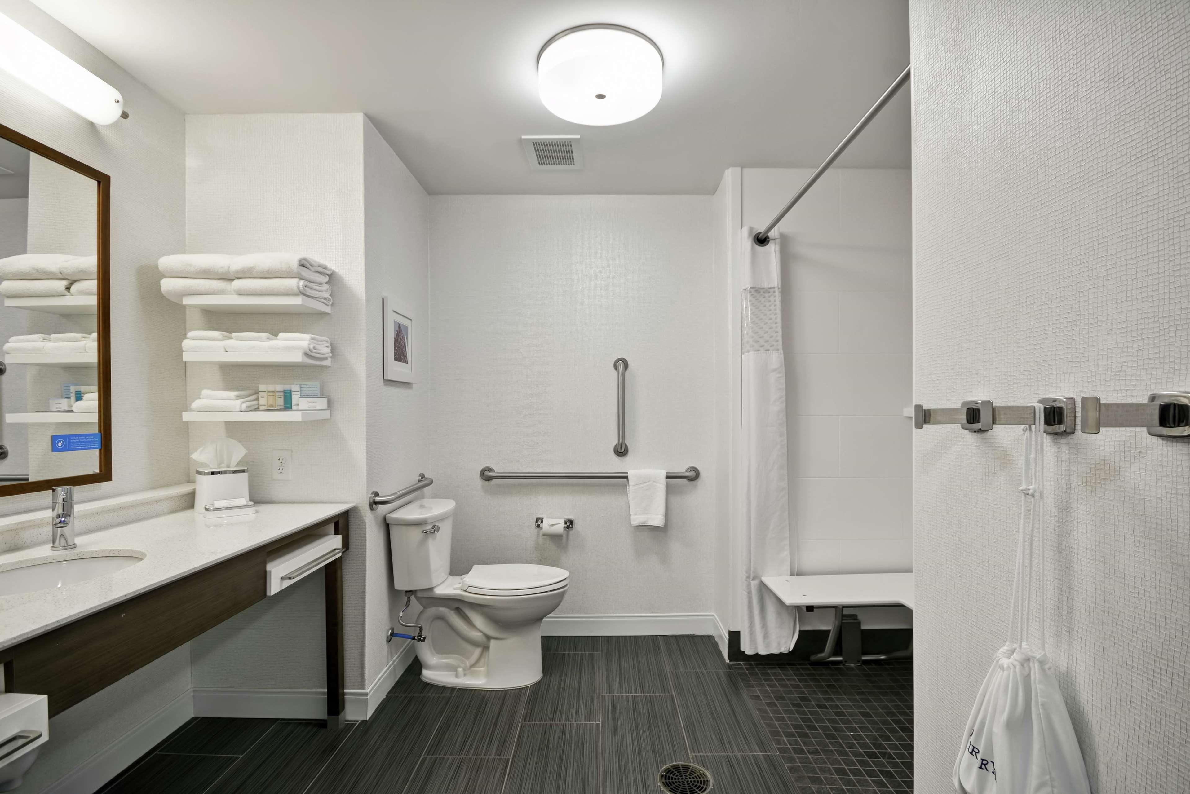 Hampton Inn Blue Ash/Cincinnati, Oh Exteriér fotografie