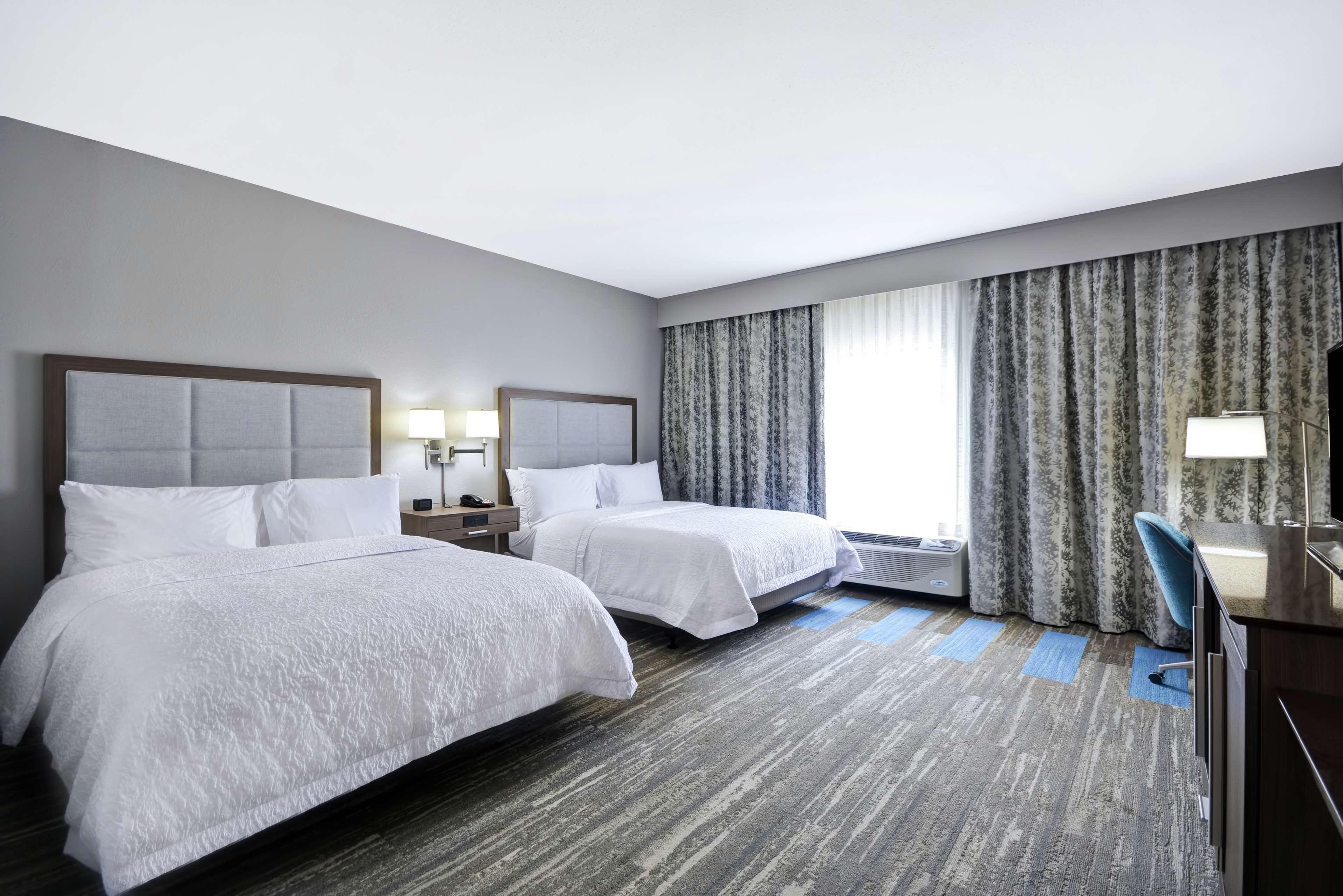 Hampton Inn Blue Ash/Cincinnati, Oh Exteriér fotografie