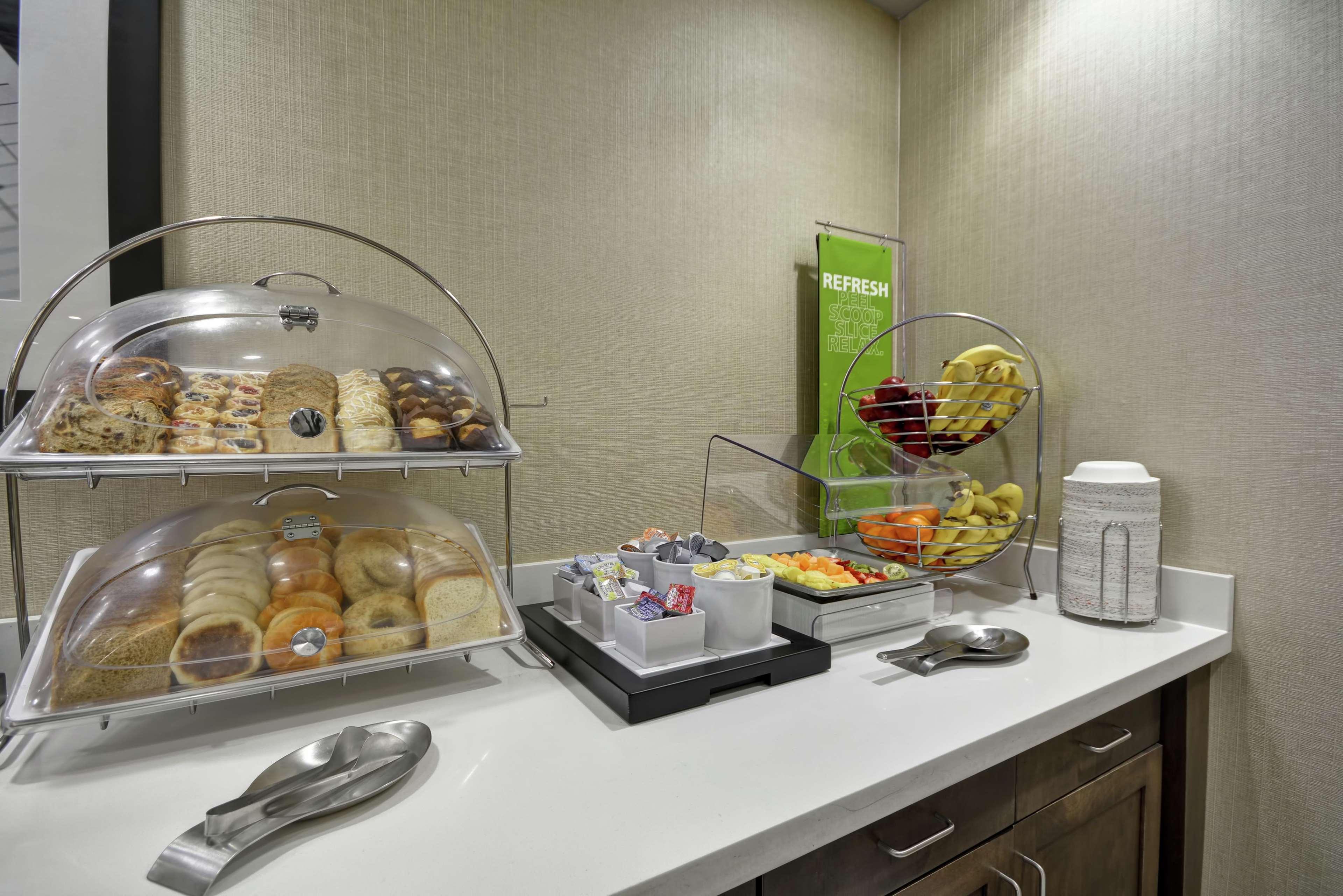 Hampton Inn Blue Ash/Cincinnati, Oh Exteriér fotografie