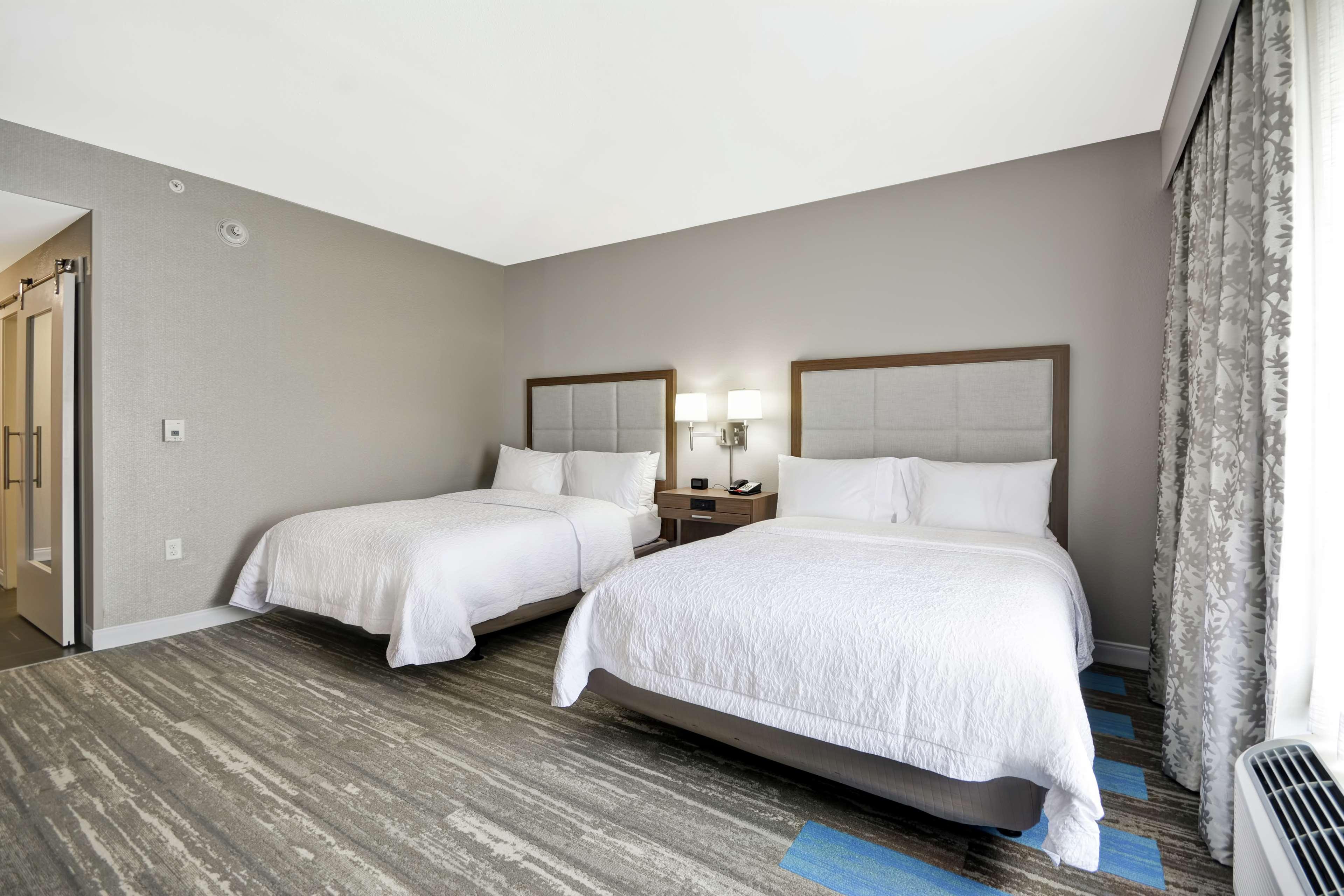 Hampton Inn Blue Ash/Cincinnati, Oh Exteriér fotografie