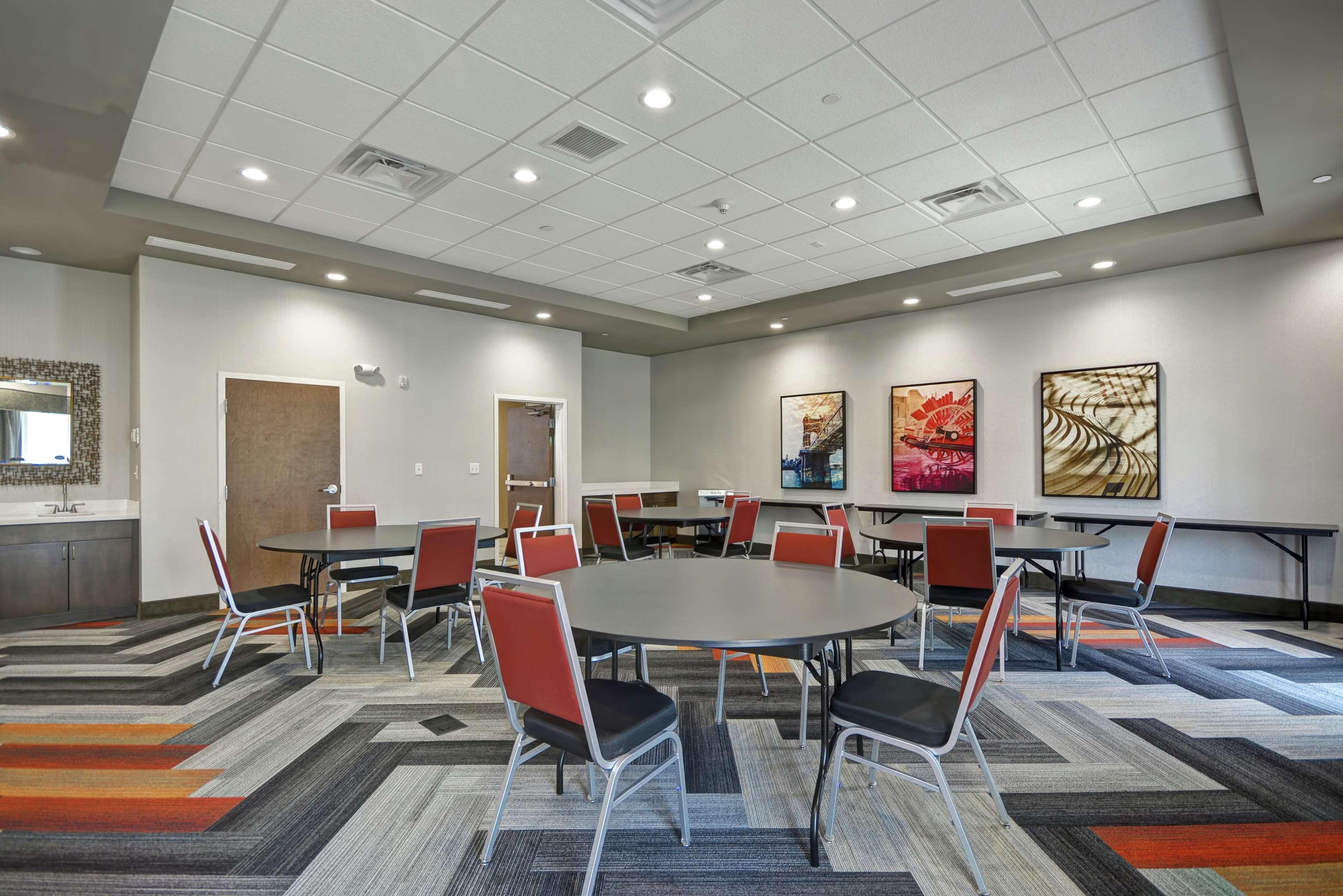 Hampton Inn Blue Ash/Cincinnati, Oh Exteriér fotografie