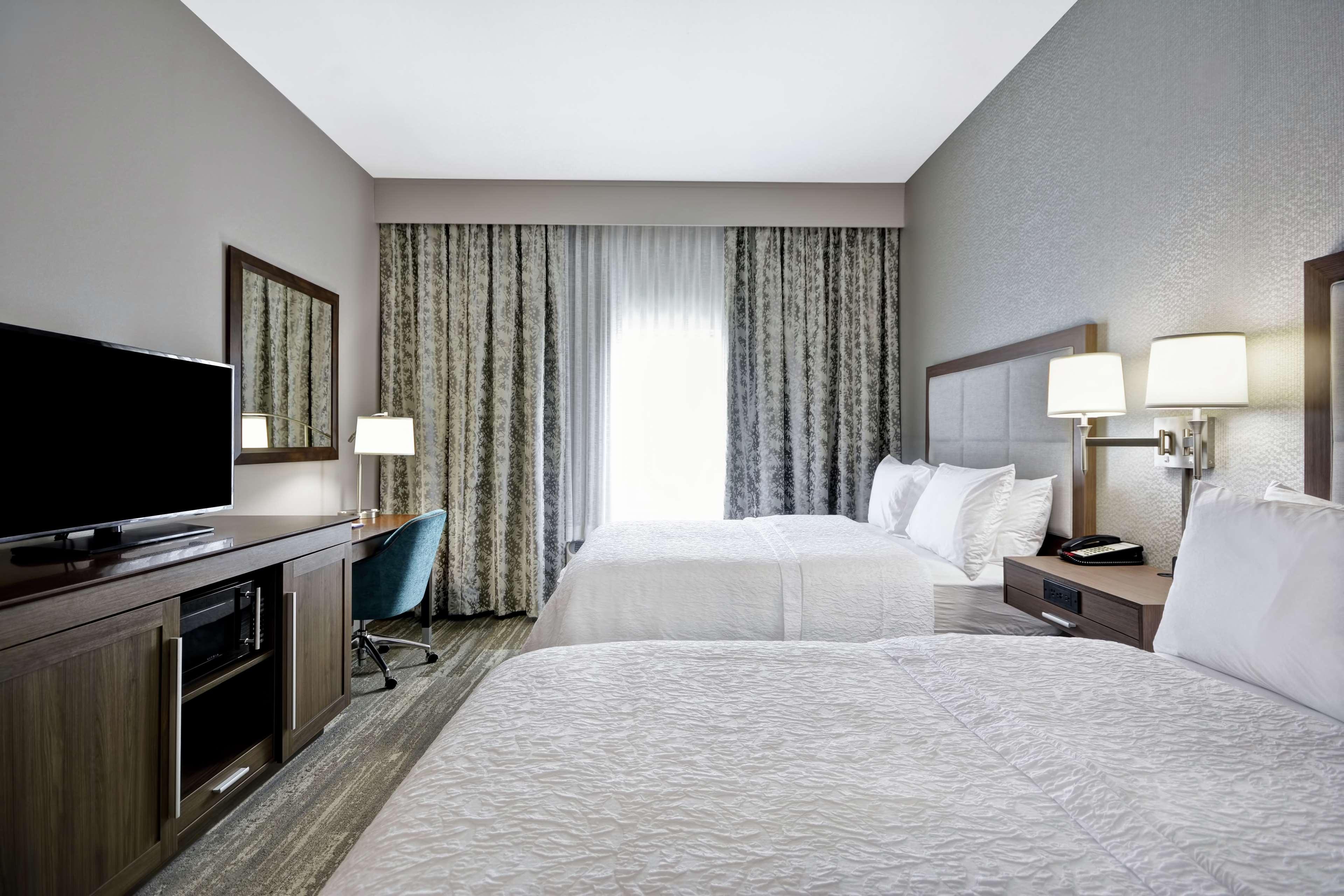 Hampton Inn Blue Ash/Cincinnati, Oh Exteriér fotografie