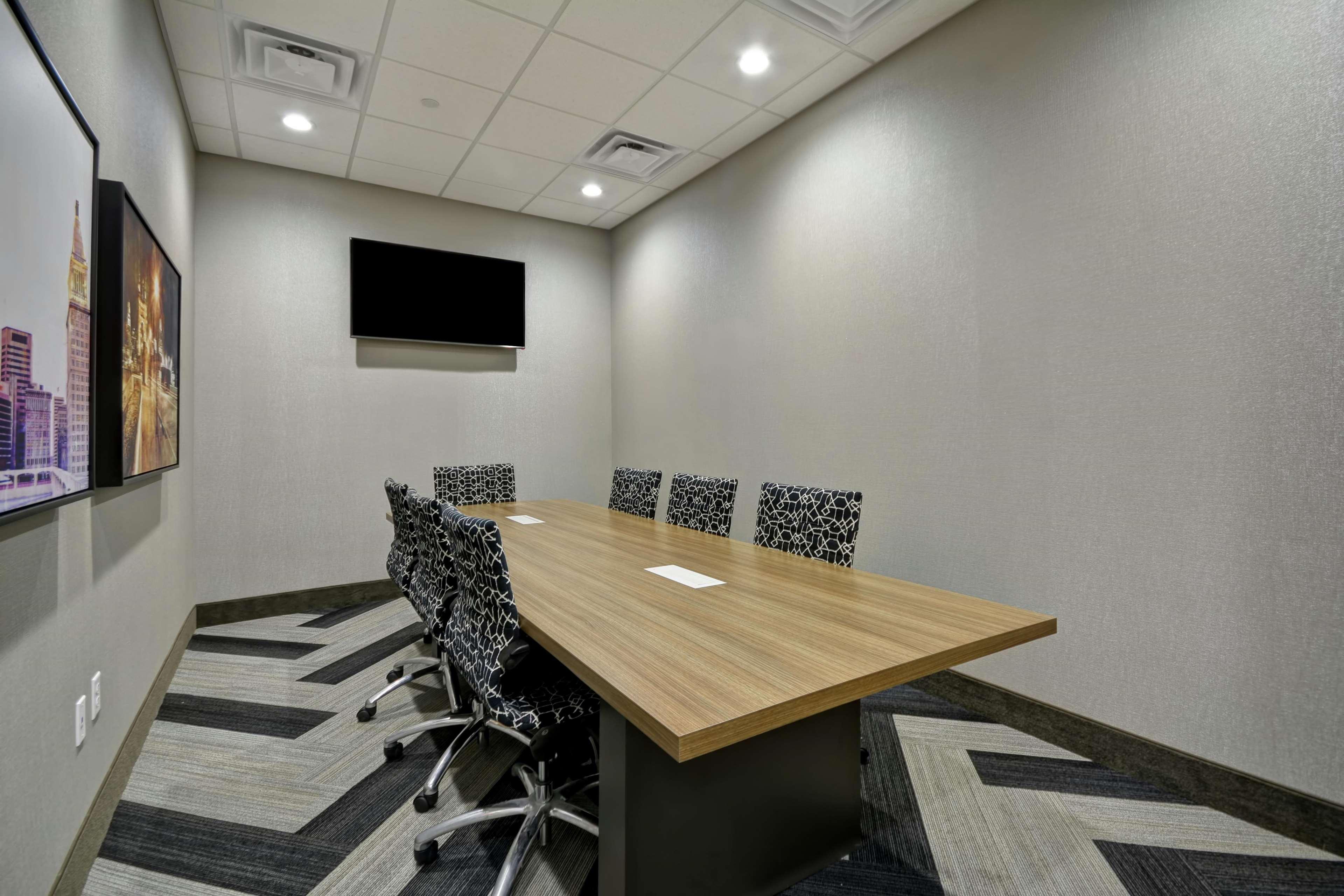 Hampton Inn Blue Ash/Cincinnati, Oh Exteriér fotografie