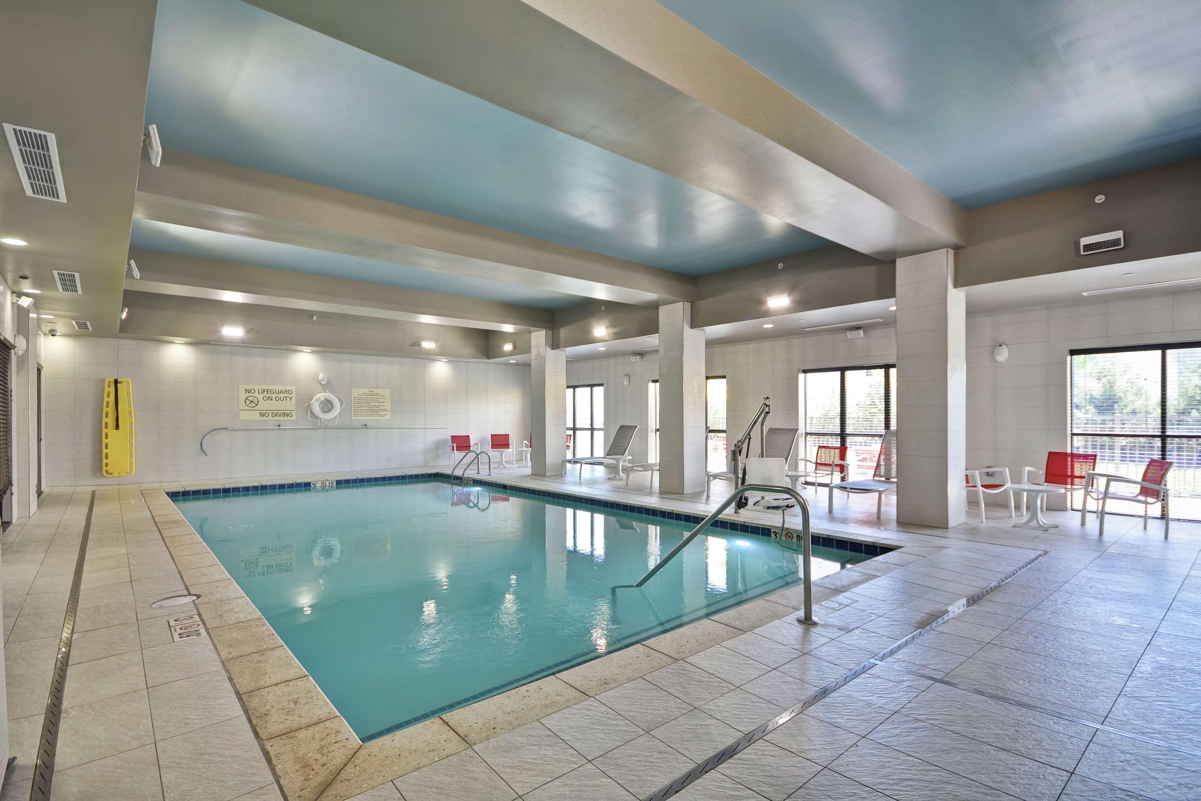 Hampton Inn Blue Ash/Cincinnati, Oh Exteriér fotografie
