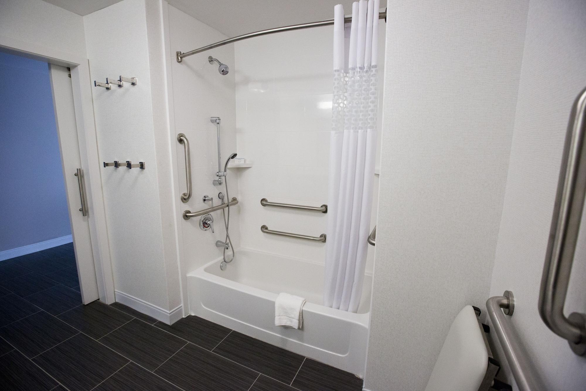 Hampton Inn Blue Ash/Cincinnati, Oh Exteriér fotografie