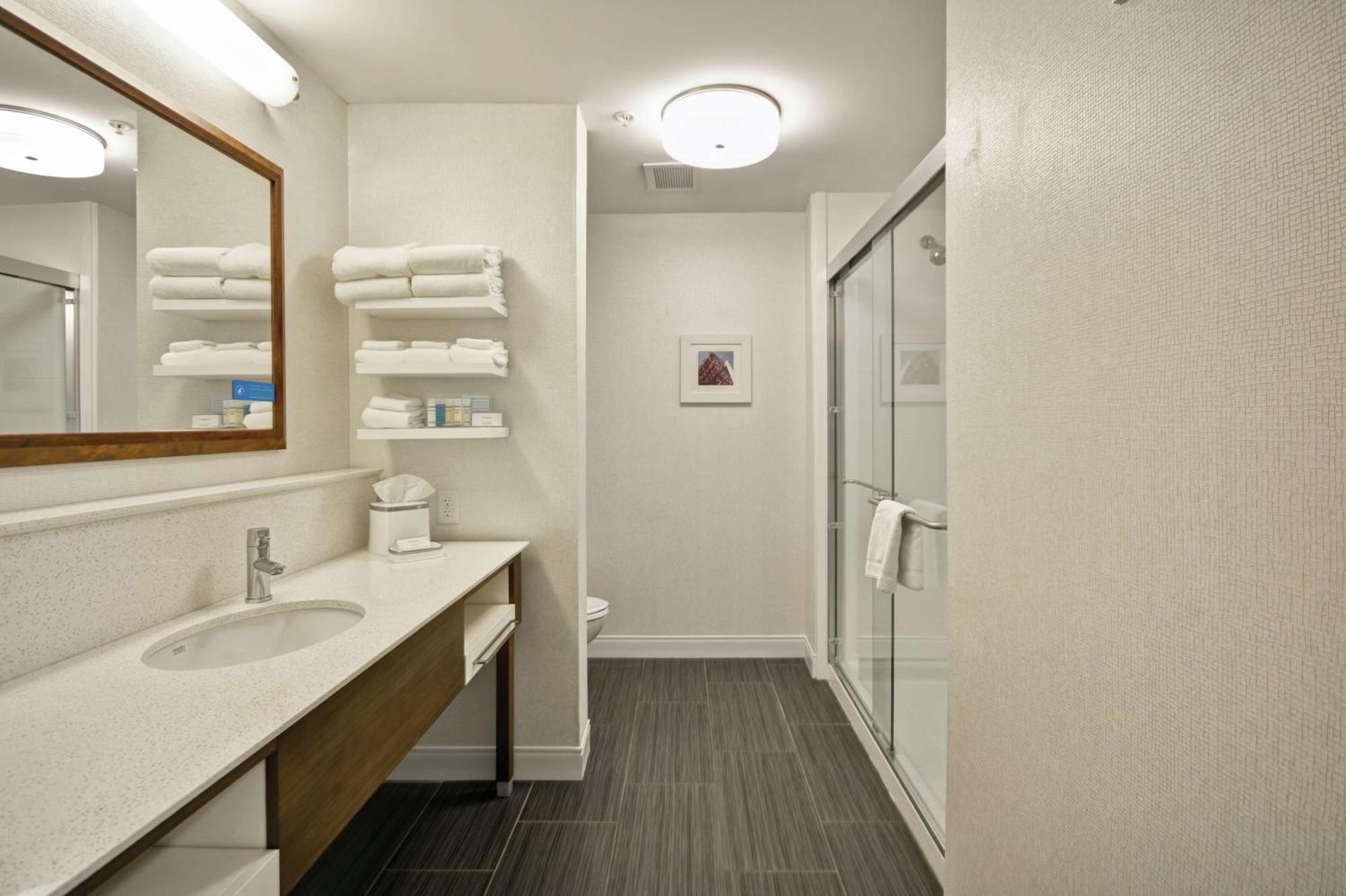 Hampton Inn Blue Ash/Cincinnati, Oh Exteriér fotografie