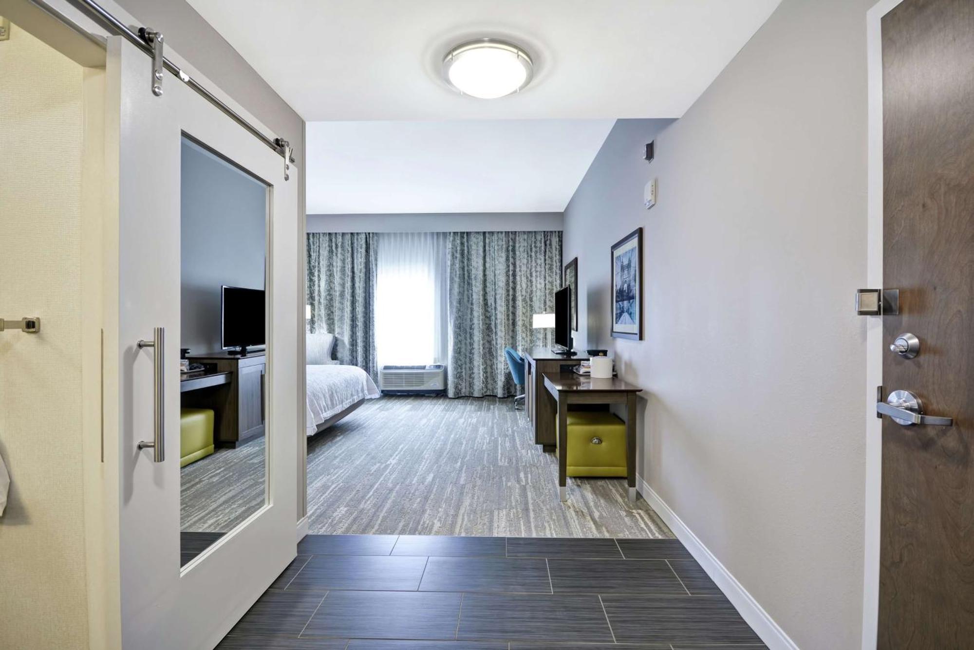 Hampton Inn Blue Ash/Cincinnati, Oh Exteriér fotografie