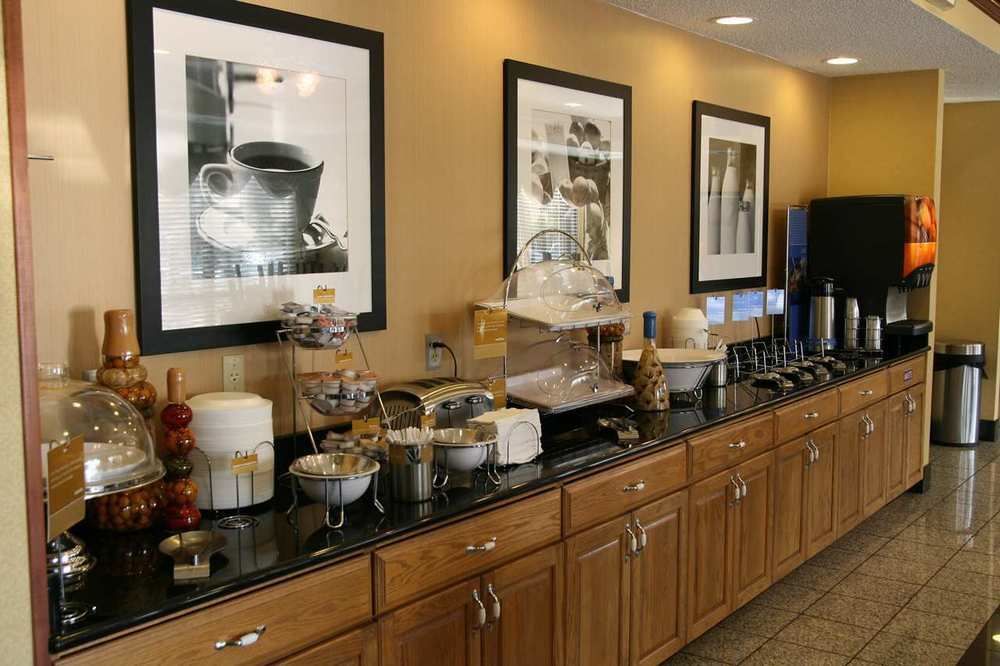 Hampton Inn Blue Ash/Cincinnati, Oh Exteriér fotografie