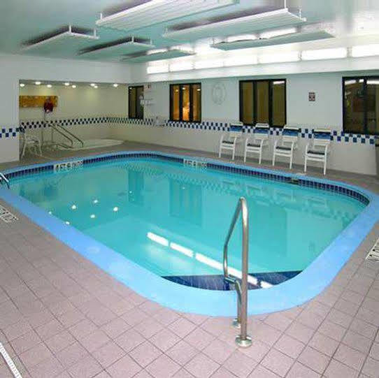 Hampton Inn Blue Ash/Cincinnati, Oh Exteriér fotografie