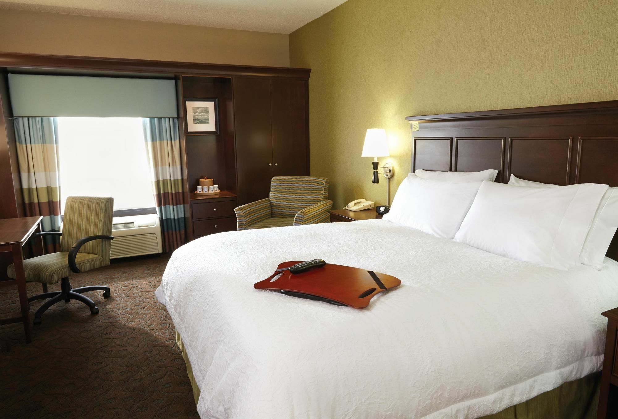 Hampton Inn Blue Ash/Cincinnati, Oh Exteriér fotografie