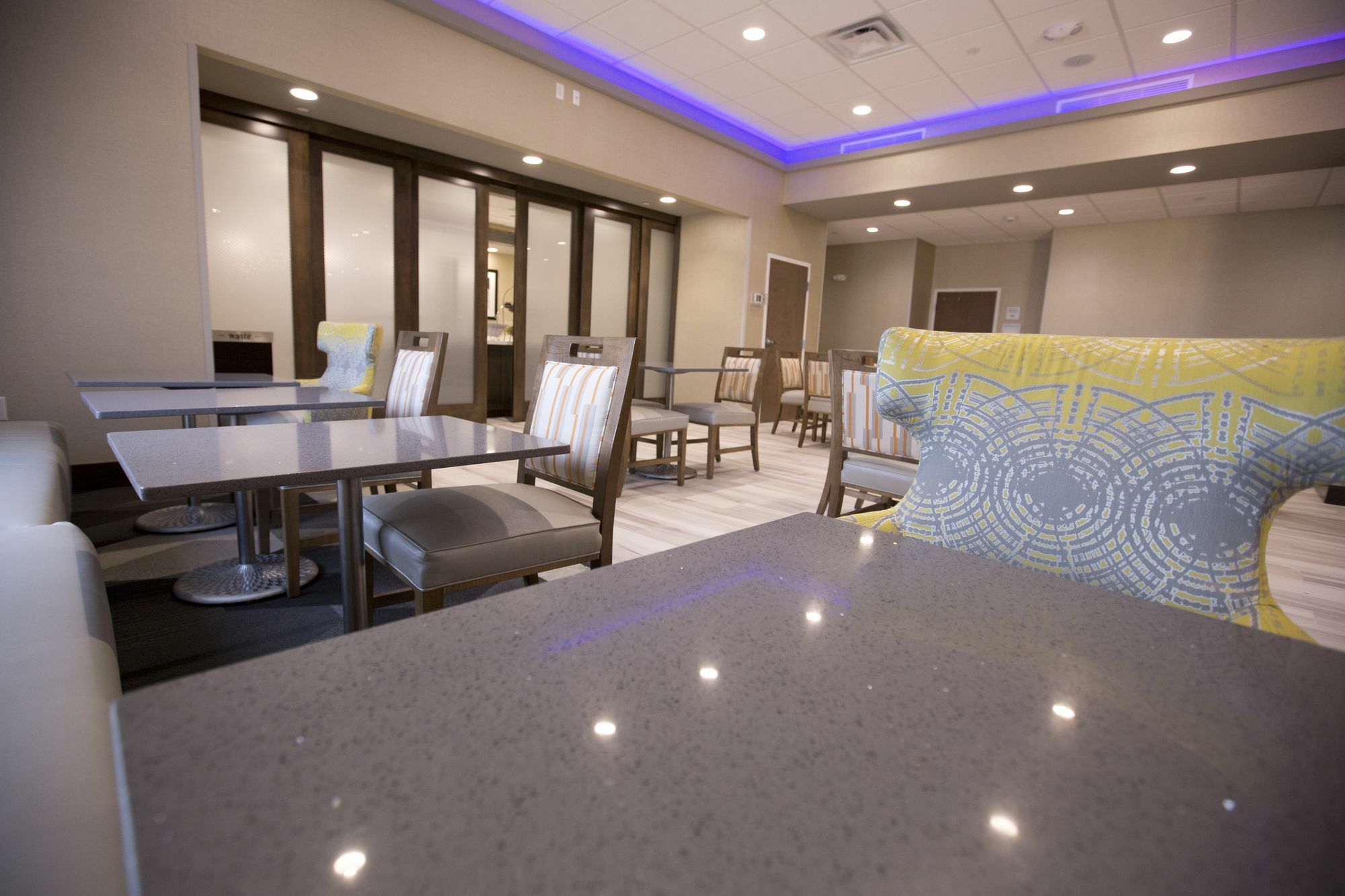 Hampton Inn Blue Ash/Cincinnati, Oh Exteriér fotografie