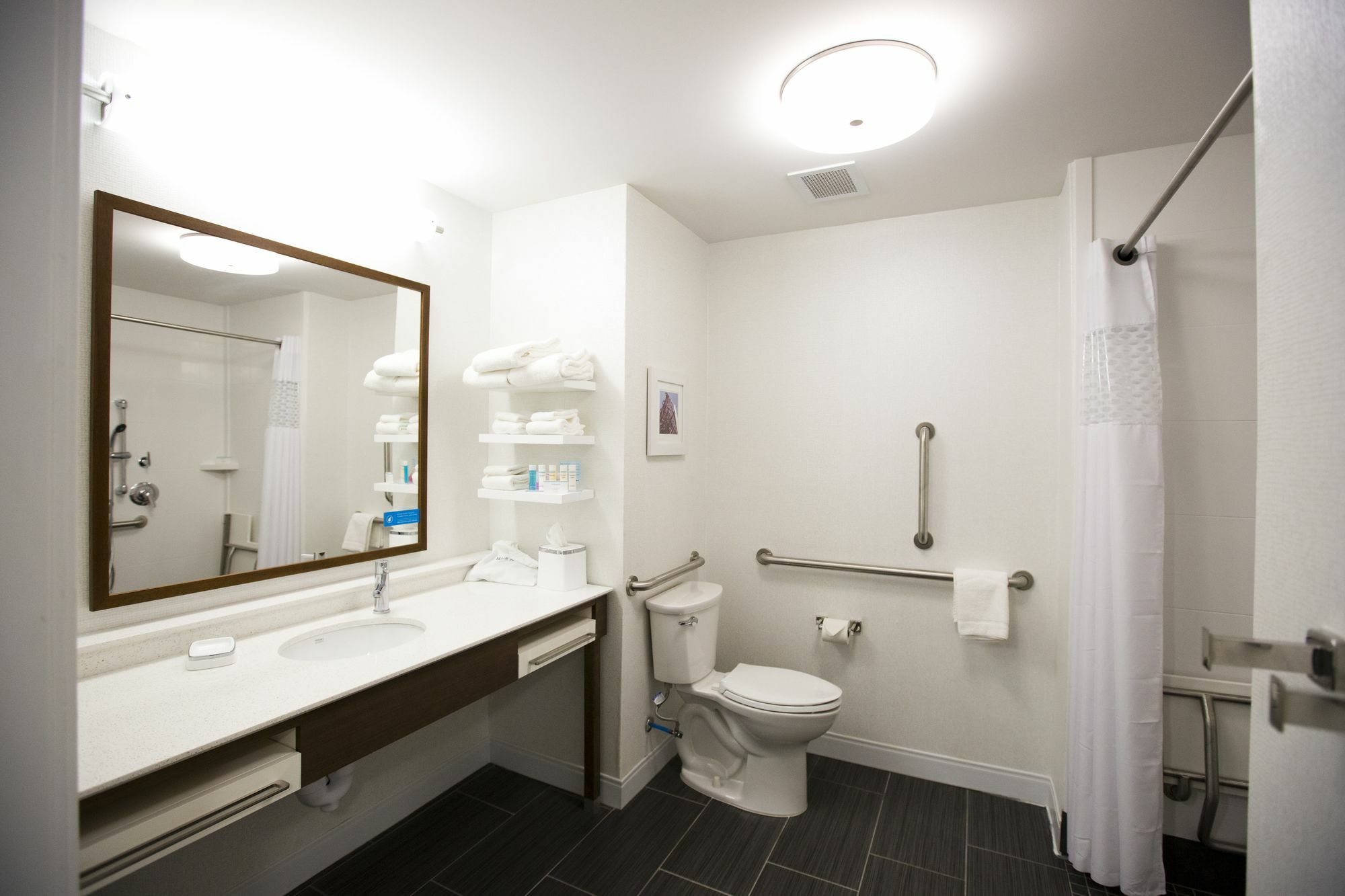 Hampton Inn Blue Ash/Cincinnati, Oh Exteriér fotografie